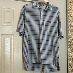 Men’s southern marsh shirt